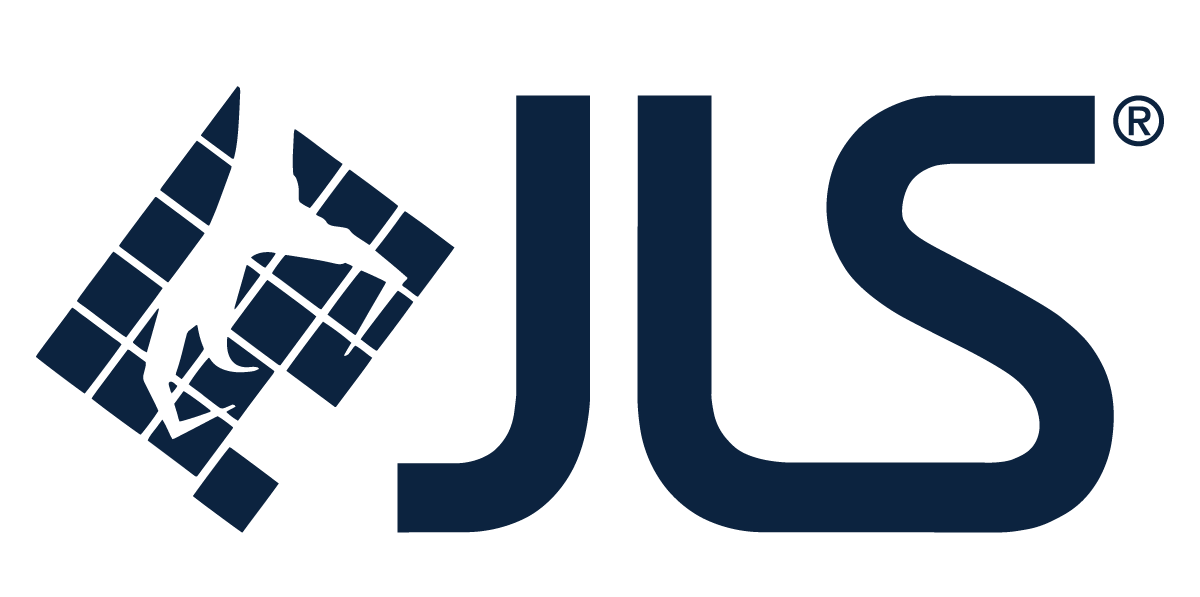 JLS Automation logo