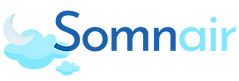 Somnair Sleep logo