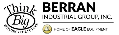 Berran Industrial Group, Inc logo