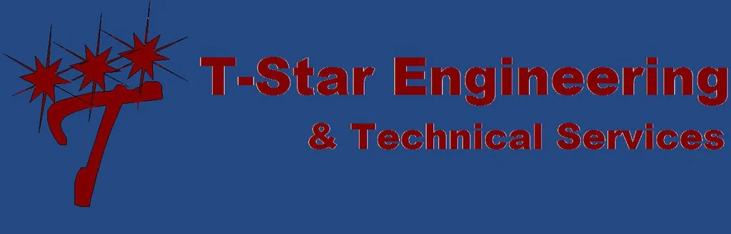 T-Star Engineering logo