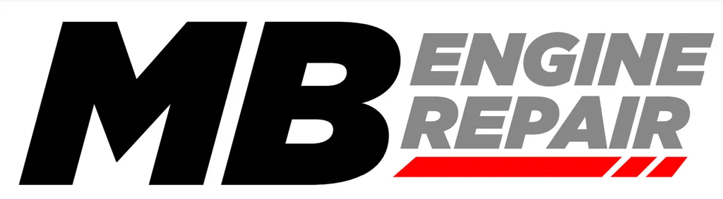 MB Engine Repair logo