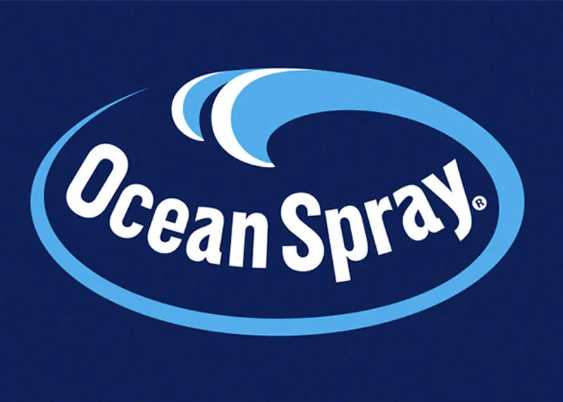 Ocean Spray logo