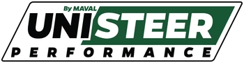 UniSteer Performance Products logo