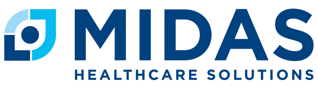 MIDAS Healthcare Solutions logo