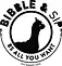 Bibble & Sip logo