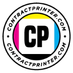 ContractPrinter logo