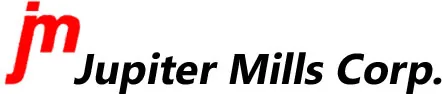 Jupiter Mills Corp logo