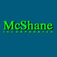 McShane, Inc logo