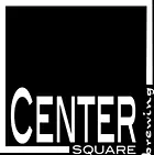 Center Square Brewing logo