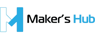 Maker's Hub logo