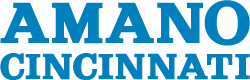 Amano Cincinnati, Inc logo
