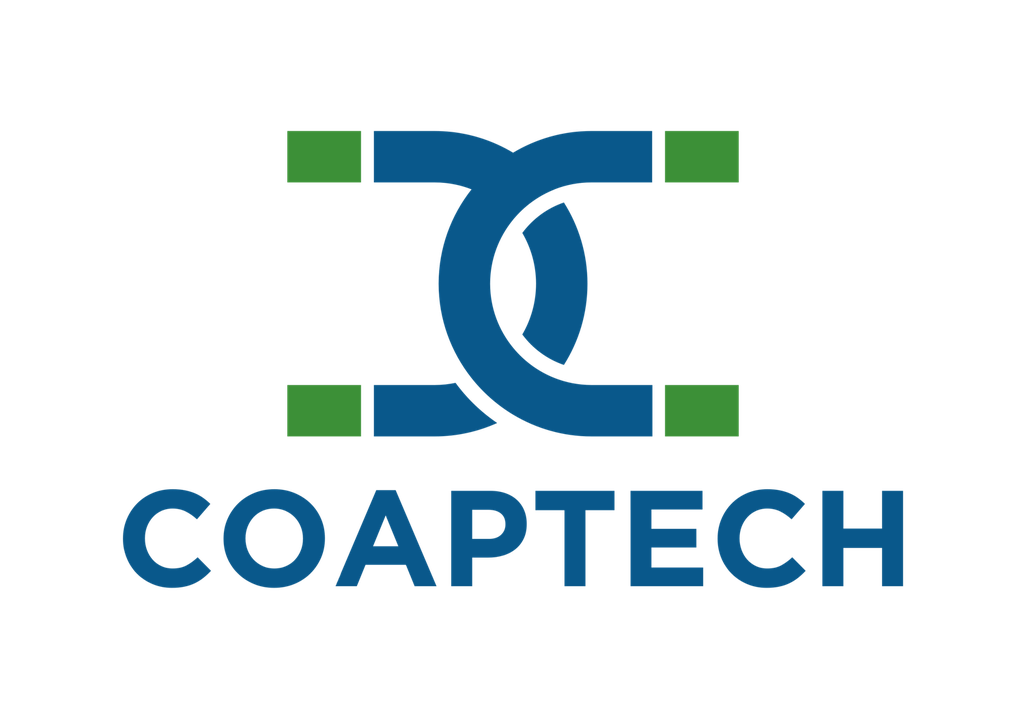CoapTech logo