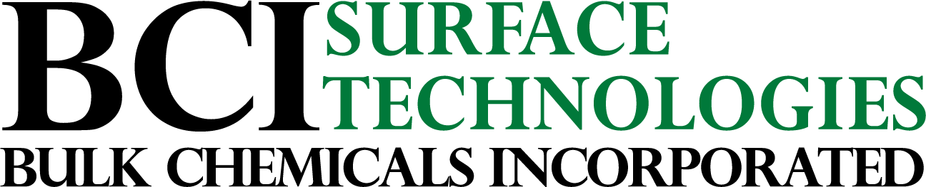 Bulk Chemicals, Inc logo