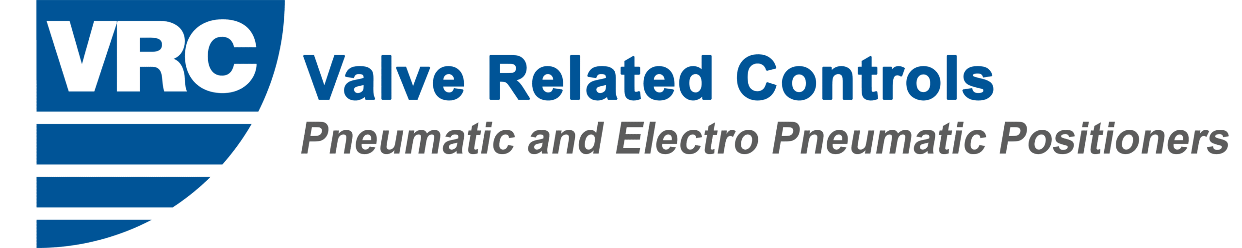 Valve Related Controls, Inc. (VRC) logo