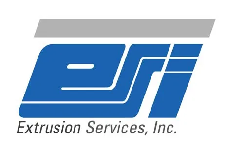 ESI – Extrusion Services, Inc logo