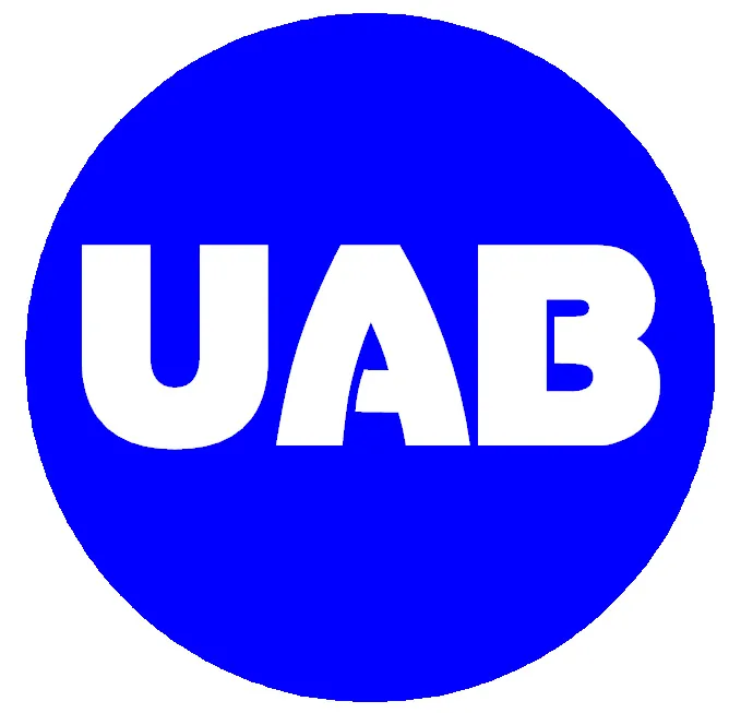 UAB Manufacturing Co., Inc logo