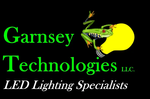 Garnsey Technologies LLC logo