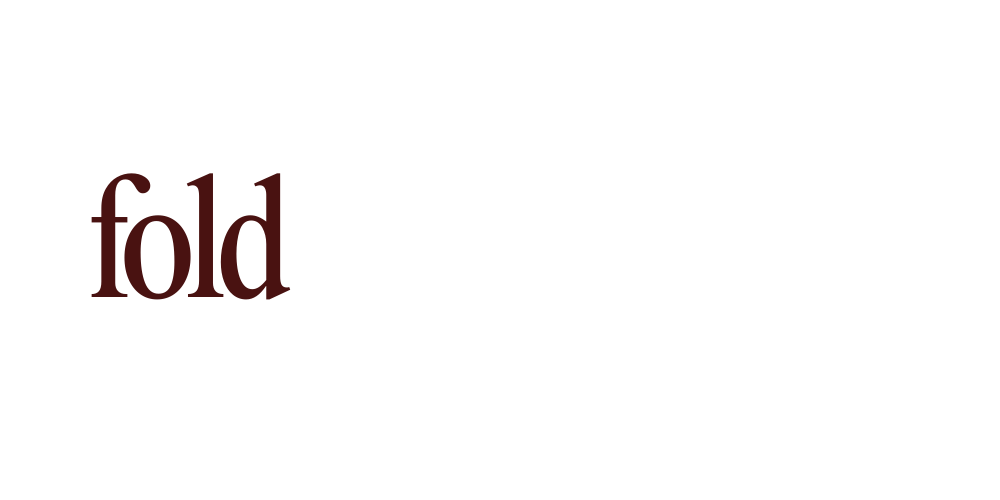 fold logo