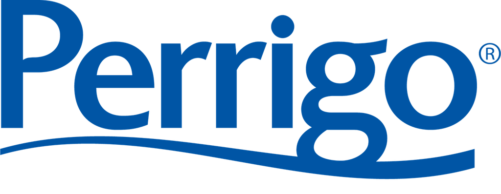 Perrigo Company plc logo