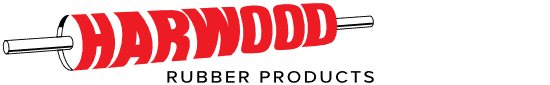 Harwood Rubber Products logo