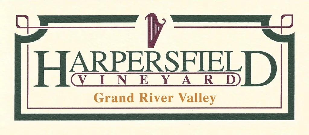 Harpersfield Vineyard logo