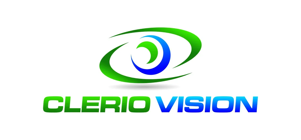 Clerio Vision, Inc logo