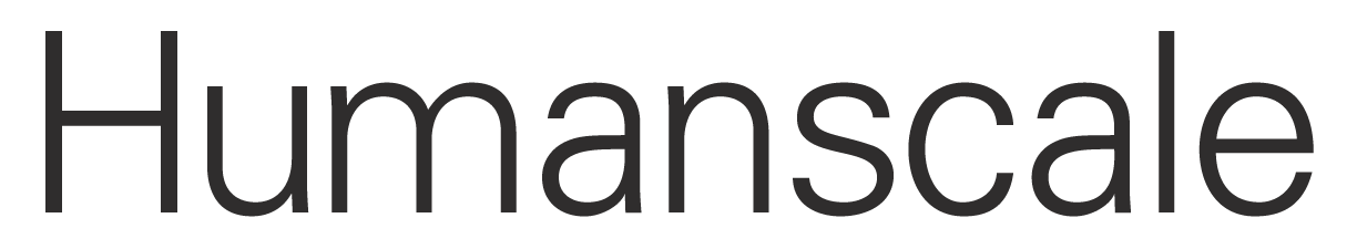 Humanscale logo
