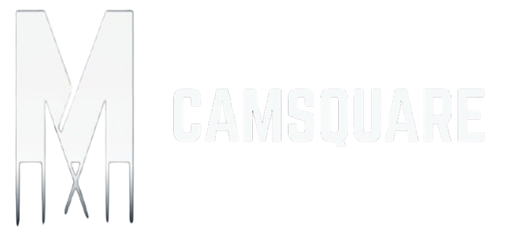 Camsquare logo