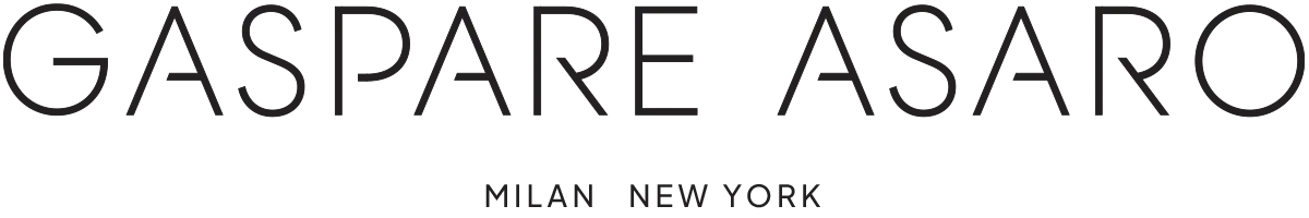 Gaspare Asaro logo