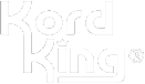 Kord King logo