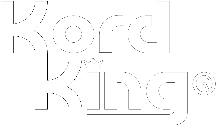 Kord King logo