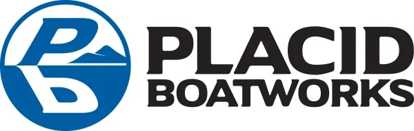 Placid Boatworks logo