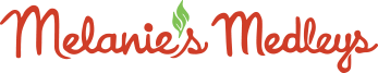 Melanie's Medleys logo
