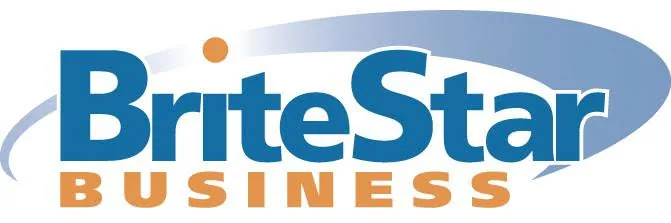 BriteStar Business logo