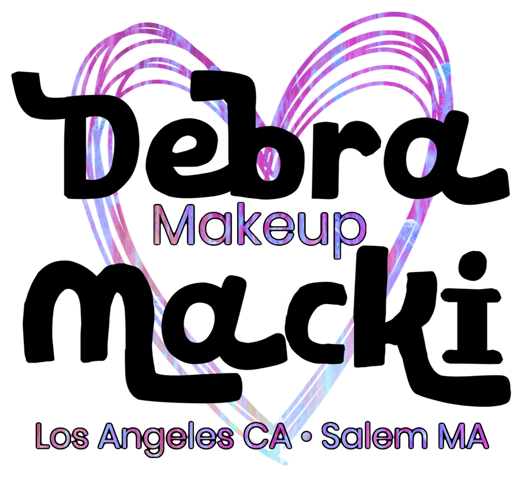 Debra Macki logo