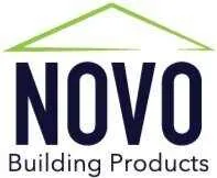 Novo Building Products logo