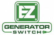 EZ Generator Switch logo