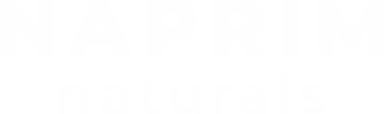 NAPRIM Naturals logo