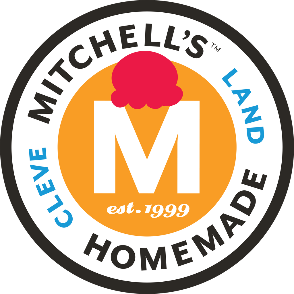 Mitchell's Homemade logo