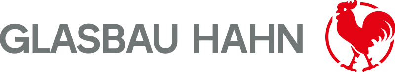 Glasbau Hahn GmbH logo