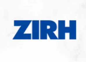 Zirh Skincare logo