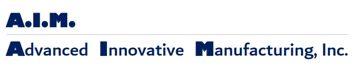 Advanced Innovative Manufacturing, Inc. (A.I.M.) logo
