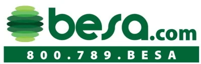 BESA Equipment, LLC logo