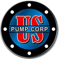 US Pump Corp logo
