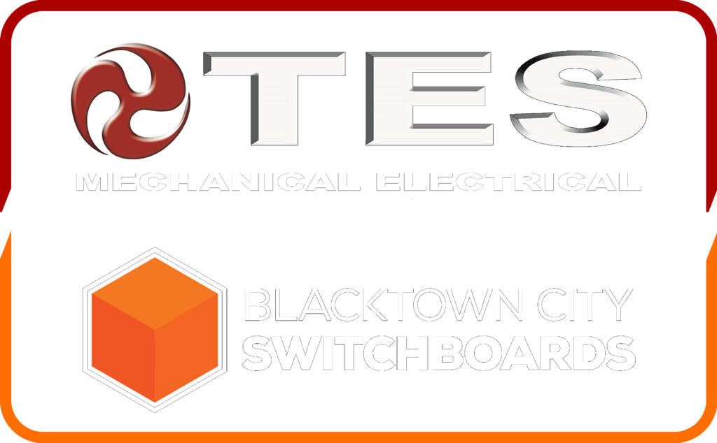 TES Mechanical Electrical logo