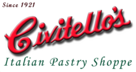 Civitello's Italian Pastry Shoppe logo