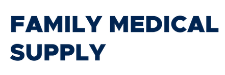Family Medical Supply logo