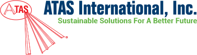ATAS International, Inc logo