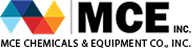 MCE Chemicals & Equipment Co., Inc logo