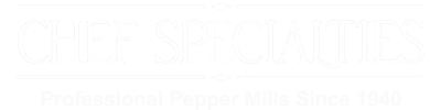 Chef Specialties logo